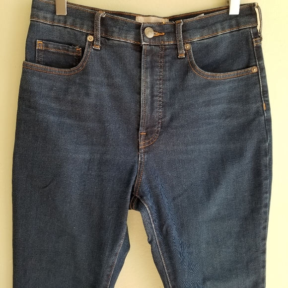 Everlane ankle jeans - Picture 7 of 16